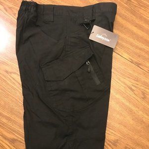 LABEYZON Men's Outdoor Work Military Tactical Pant